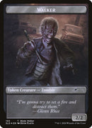 Walker (150 //151) Double-Sided Token [Secret Lair Drop Series]-1