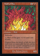 Wall of Fire (Retro) [30th Anniversary Edition]-1