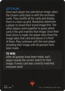 Cyber Simulacrum (Magic Minigame) [Kamigawa: Neon Dynasty Minigame]-2