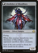 Voldaren Pariah // Abolisher of Bloodlines [Eldritch Moon]-2