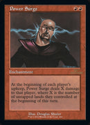 Power Surge (Retro) [Edición del 30.° aniversario] -1