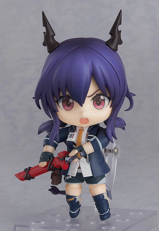 Arknights Nendoroid No.1422 Ch'en (Reissue)