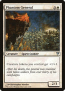 Phantom General [Duel Decks: Sorin vs. Tibalt]-1