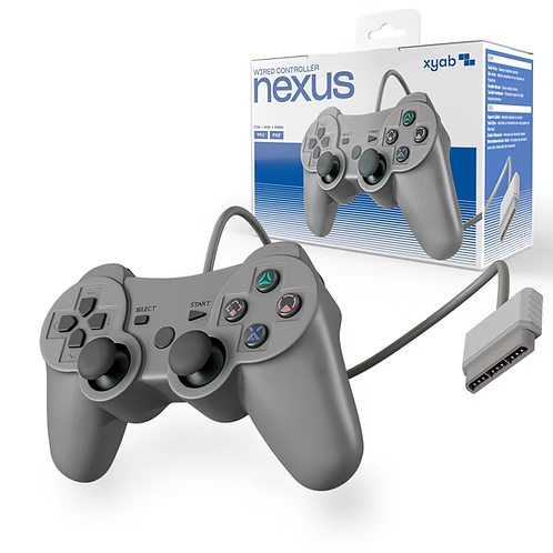 XYAB - NEXUS Wired Controller