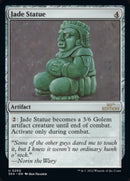 Jade Statue [30th Anniversary Edition]-1
