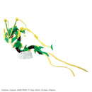 Pokemon Select Series 61 Mega Rayquaza Model Kit-4