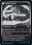 Radiant Grace // Radiant Restraints [Innistrad: Double Feature]-1