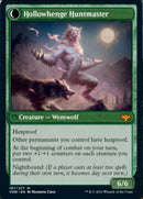 Avabruck Caretaker // Hollowhenge Huntmaster [Innistrad: Crimson Vow]-2
