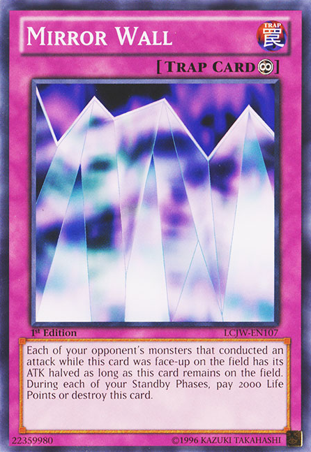 Espejo de pared [LCJW-EN107] Común 