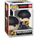 Mashle - Magic and Muscles Mash Burndead #2183-1