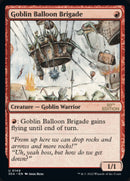 Brigada de globos goblin [Edición del 30.° aniversario] -1
