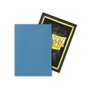 Dragon Shield: Standard 100ct Sleeves - Lagoon (Dual Matte)-4