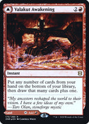 Valakut Awakening // Valakut Stoneforge [Zendikar Rising Prerelease Promos]-1