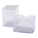 Dragon Shield: Strongbox - Clear-3