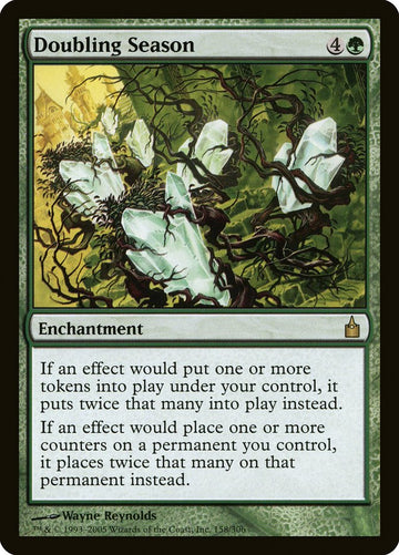 Temporada de duplicación [Ravnica: Ciudad de gremios] 