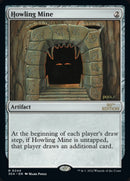 Howling Mine [30th Anniversary Edition]-1