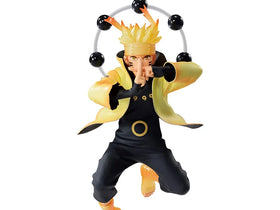 Naruto: Shippuden Vibration Stars Naruto Uzumaki (V Special)