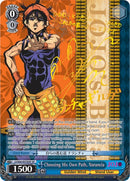 Choosing His Own Path, Narancia (JJ/S66-E078SP SP) [JoJo's Bizarre Adventure: Golden Wind]-2