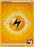 Lightning Energy [Paquete de premios de la serie dos] -1