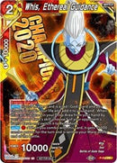 Whis, Guía etérea (P-207) [Cartas de promoción] -5