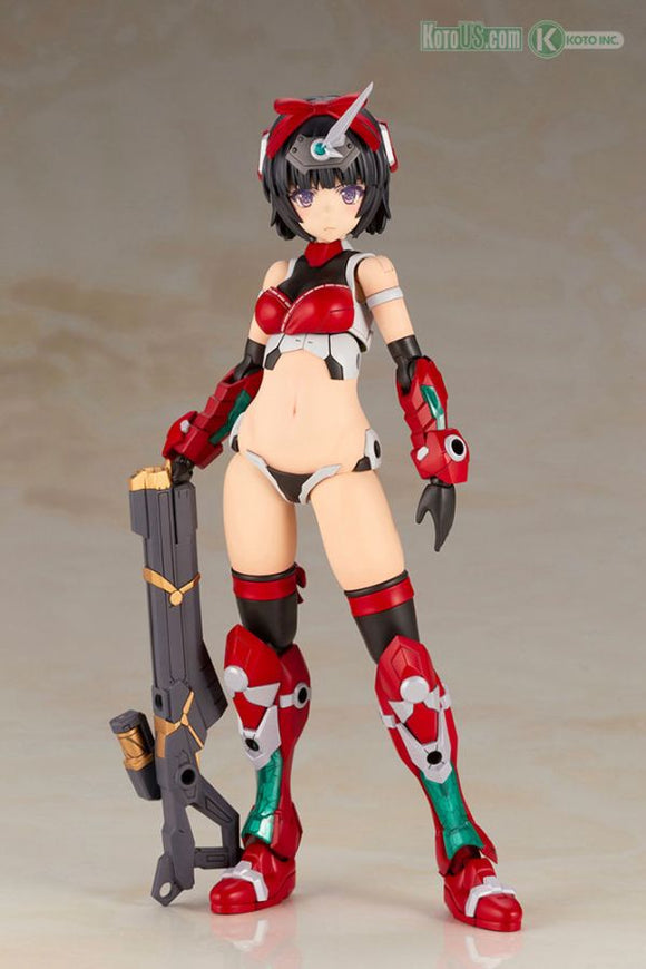 FRAME ARMS GIRL MAGATSUKI HOUTEN