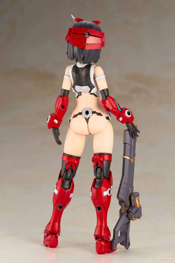 FRAME ARMS GIRL MAGATSUKI HOUTEN