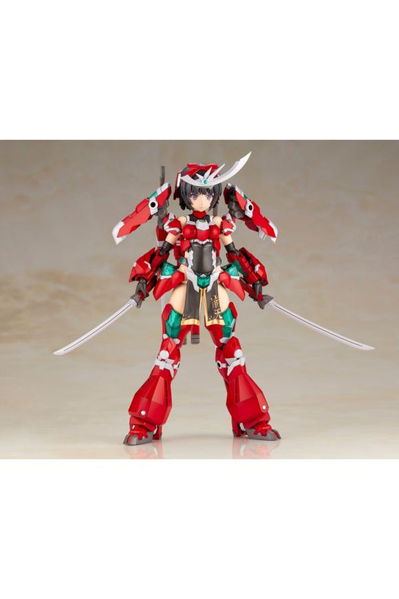 FRAME ARMS GIRL MAGATSUKI HOUTEN