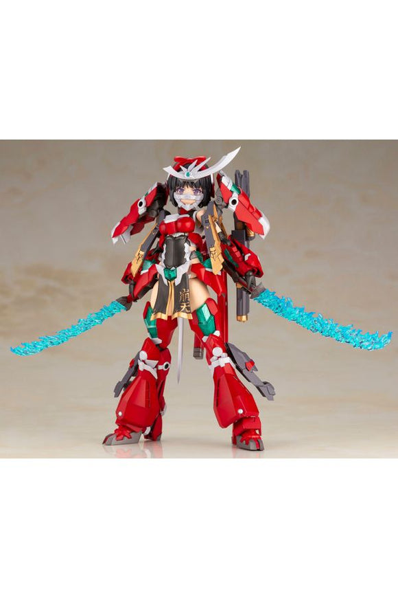 FRAME ARMS GIRL MAGATSUKI HOUTEN