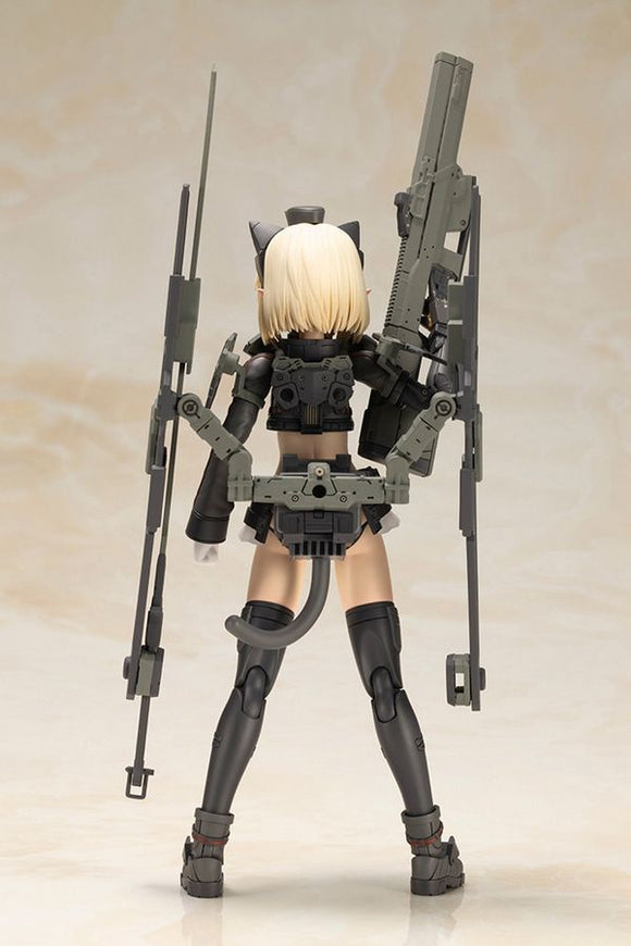 Kotobukiya - Shimada Humikane Art Works - Artynia Model Kit