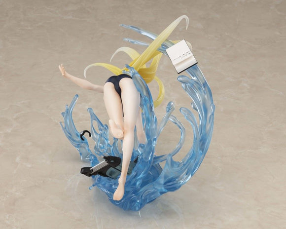FiguartsZERO Ushio Kofune (Summer Time Rendering)