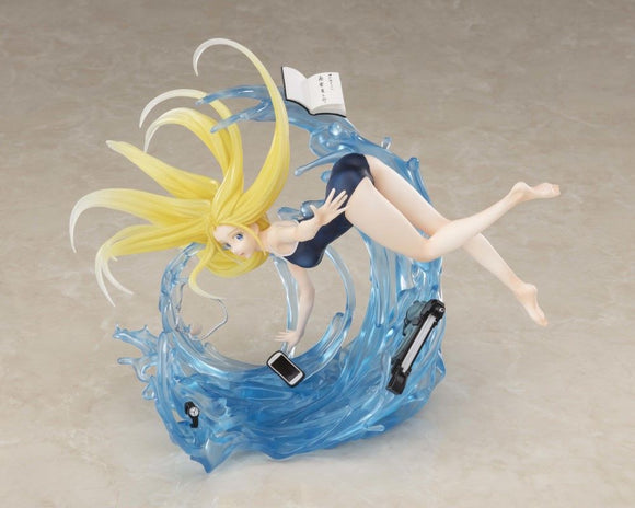 FiguartsZERO Ushio Kofune (Summer Time Rendering)