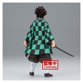 Demon Slayer: Kimetsu No Yaiba Figure Vol.28 Tanjiro Kamado - 0