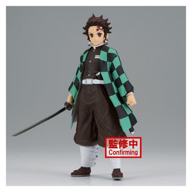Demon Slayer: Kimetsu No Yaiba Figure Vol.28 Tanjiro Kamado
