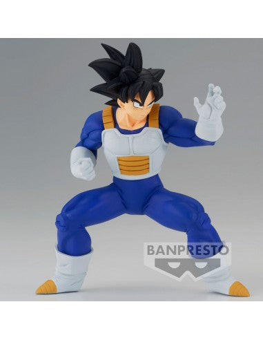 Dragon Ball Z Chosenshiretsuden III Vol.3 Son Goku