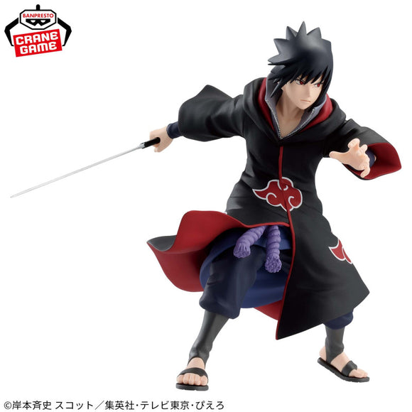 Vibration Stars: Naruto Shippuden - Sasuke Uchiha (Ver. IV)