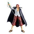 One Piece DXF - The Grandline Series Shanks-4