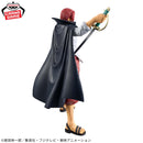 One Piece DXF - The Grandline Series Shanks-3