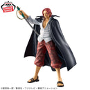 One Piece DXF - The Grandline Series Shanks-2