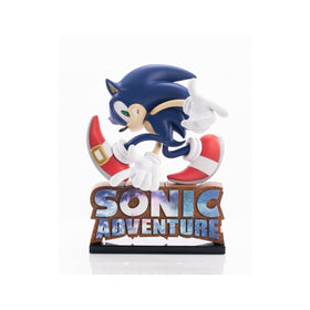 Sonic Adventure PVC Statue Sonic the Hedgehog - 0