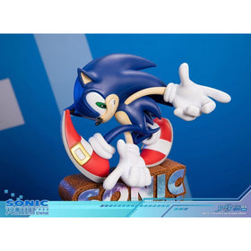 Sonic Adventure PVC Statue Sonic the Hedgehog