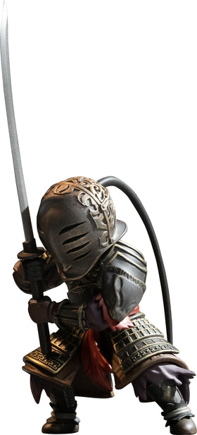 Dark Souls Deformed Figure Vol. 3 Blind Box - 0