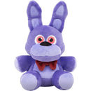 Five Nights at Freddy's Classic Bonnie 8-Inch Plush-3