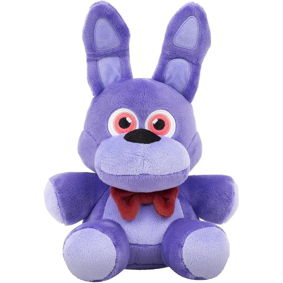 Five Nights at Freddy's Classic Bonnie 8-Inch Plush