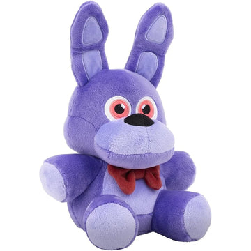 Five Nights at Freddy's Classic Bonnie 8-Inch Plush