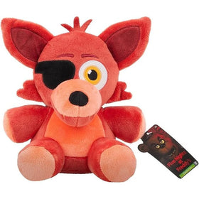 Five Nights At Freddy's - 8" Core Plush - 0