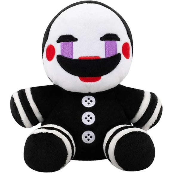 Five Nights at Freddy's Classic The Puppet 8-Inch Plush
