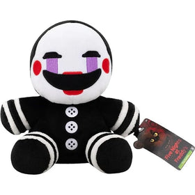 Five Nights at Freddy's Classic The Puppet 8-Inch Plush - 0