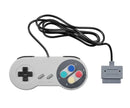 Xyab - SNES Premier Wired Controller-3