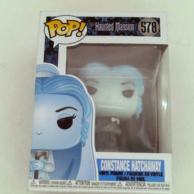 Haunted Mansion - Constance Hatchaway #578  - POP!