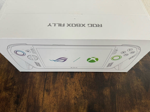 ROG Xbox Ally 16GB RAM 512GB - Asus